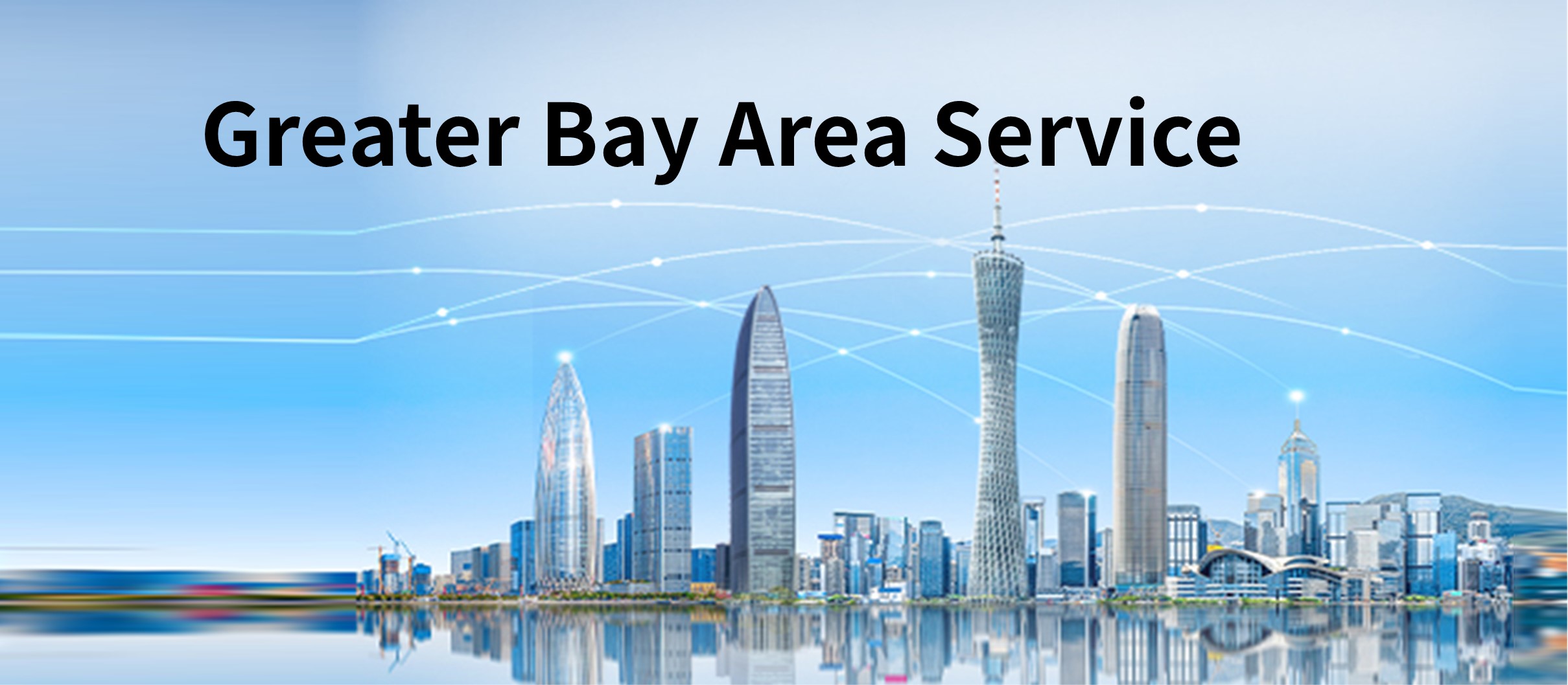 Great Bay Area Service