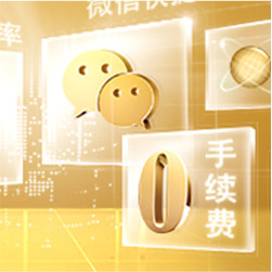 恒生(中国)个人e-Banking服务